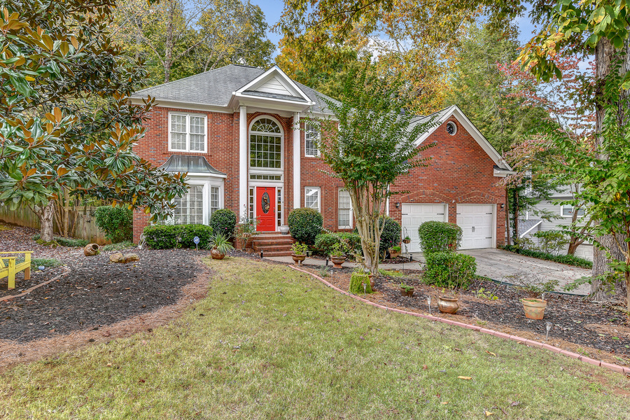 2243 Duck Hollow Drive
