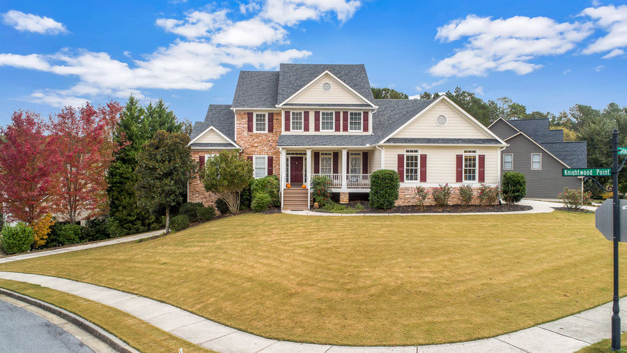 172 Gellmore Lane