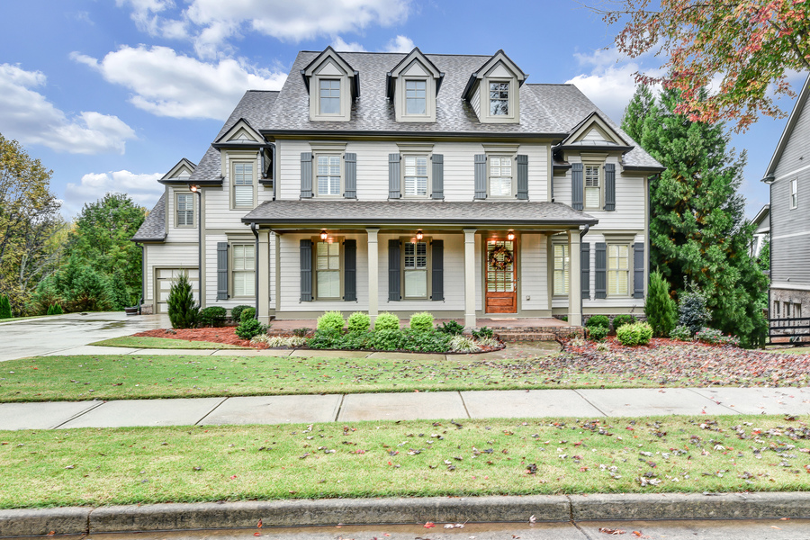611 Trotter Way
