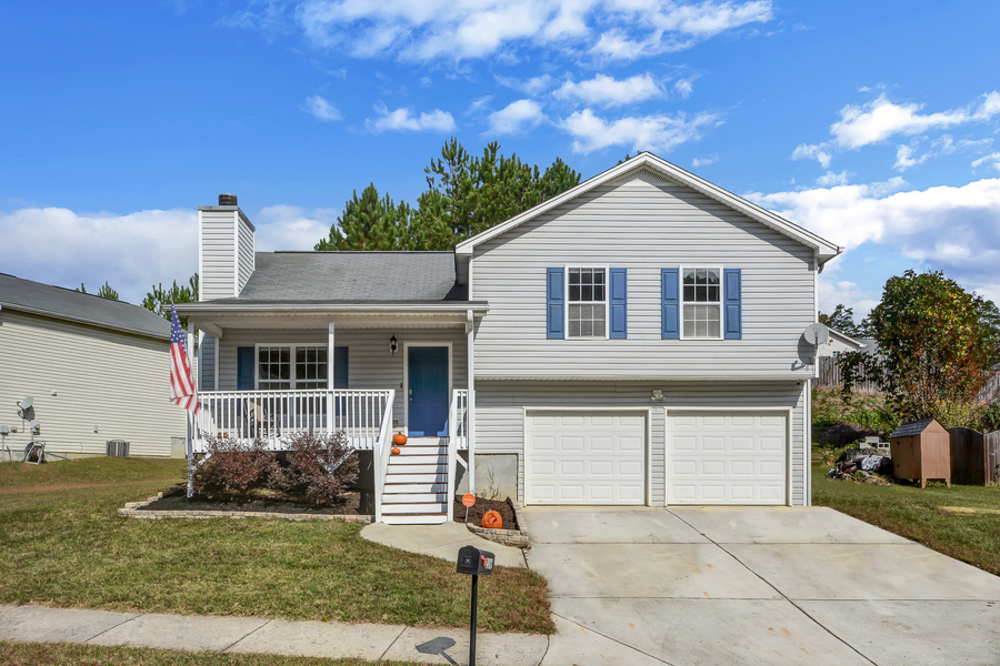 216 Remmington Court