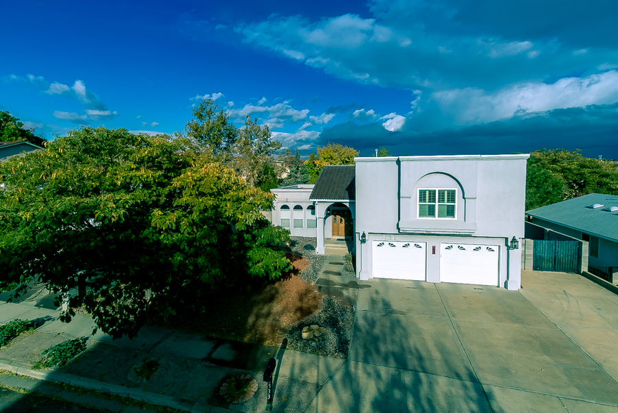 4533 Palmyra Ave NW