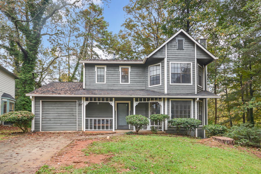 1035 Mainstreet Lake Drive