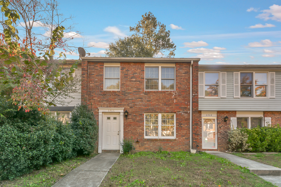 6466 Meadow Rue Drive
