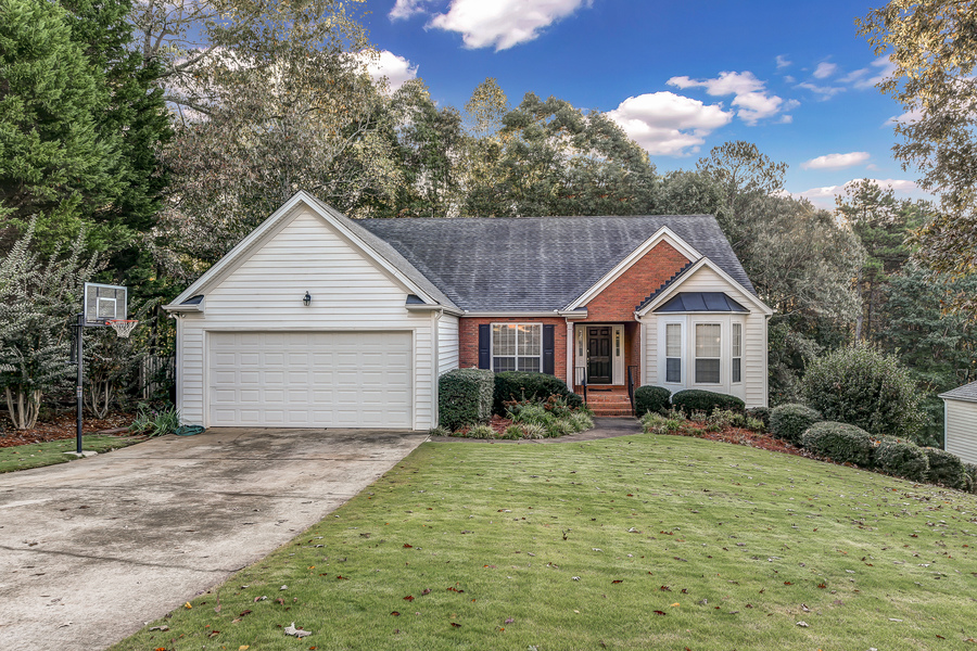 5355 Tallantworth Crossing