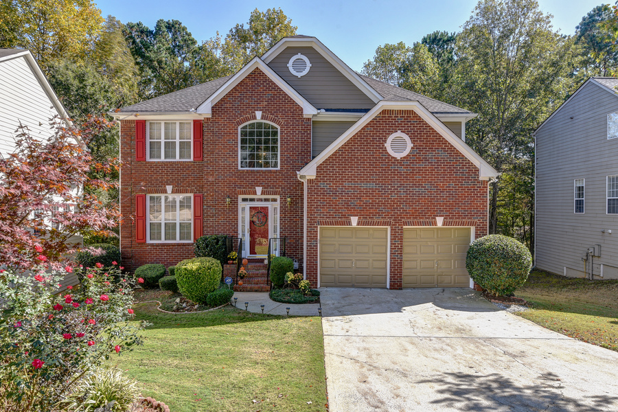 3139 Kirkwood Drive NW