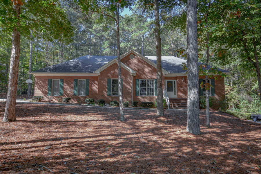 200 Weeping Willow Way