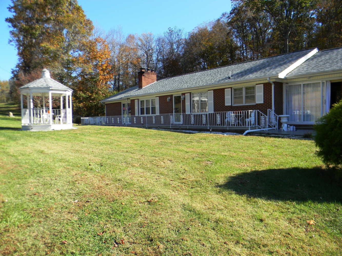 2442 Collinstown Road, Westfield, NC, 27053