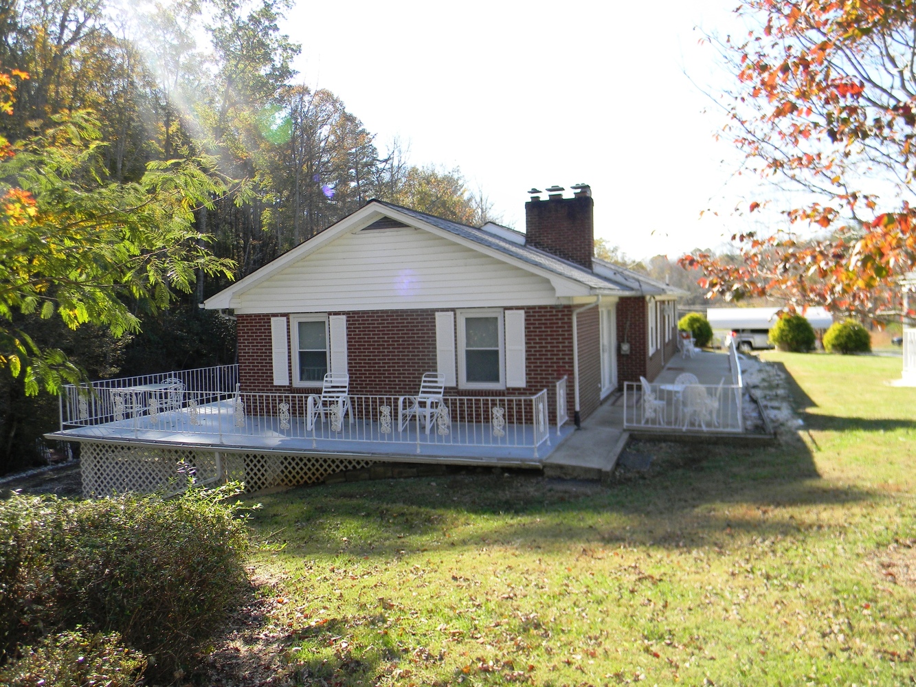 2442 Collinstown Road, Westfield, NC, 27053