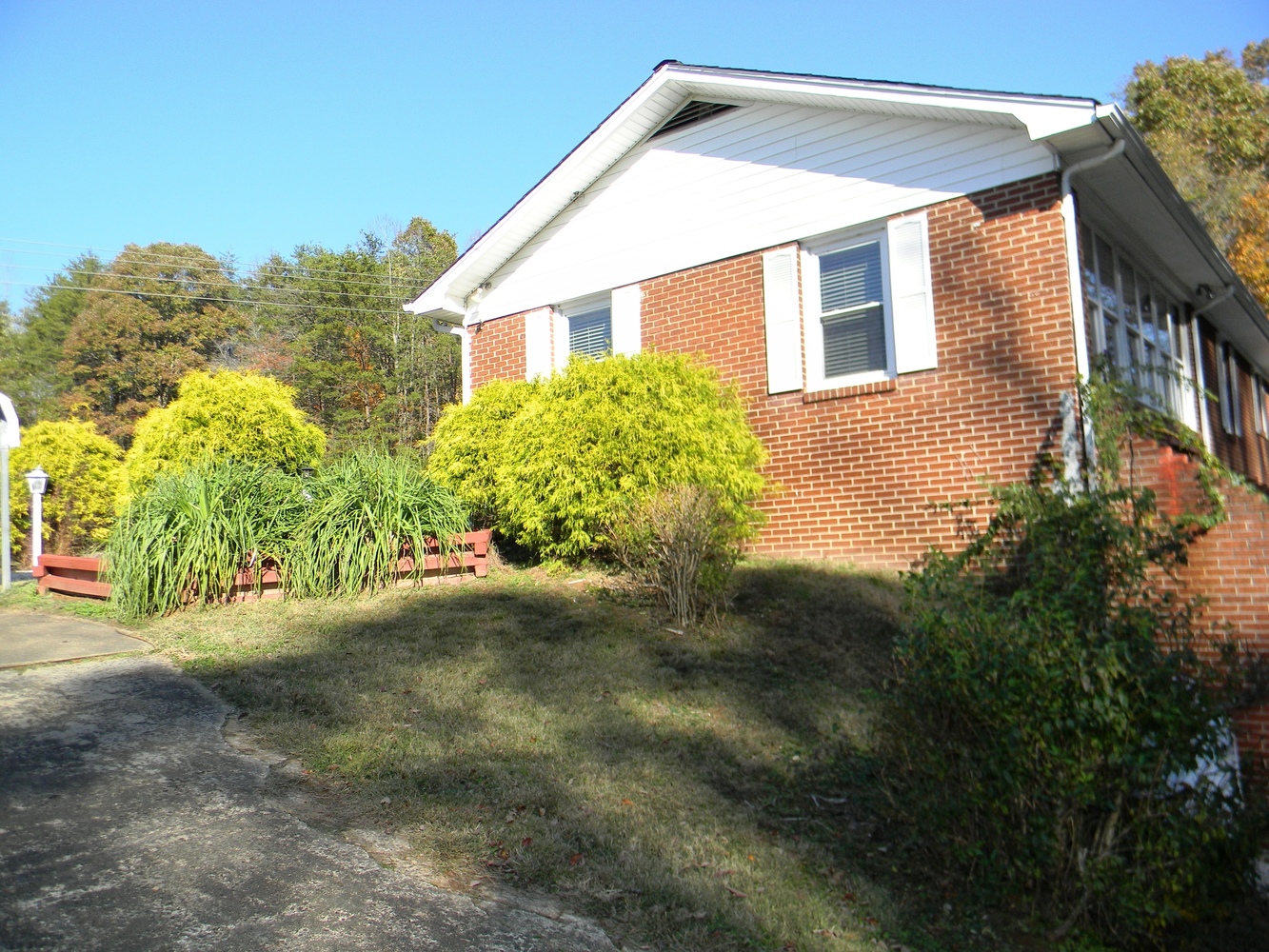 2442 Collinstown Road, Westfield, NC, 27053