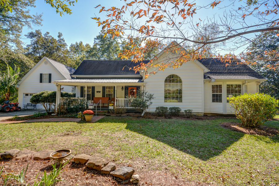 1136 Mount Carmel Road