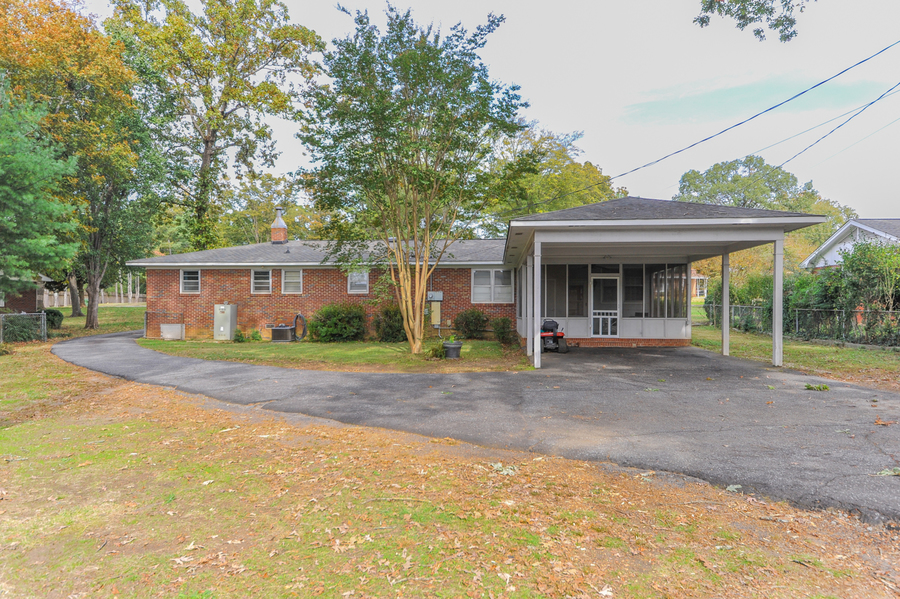 117 Loretta Drive, Spartanburg, SC, 29301