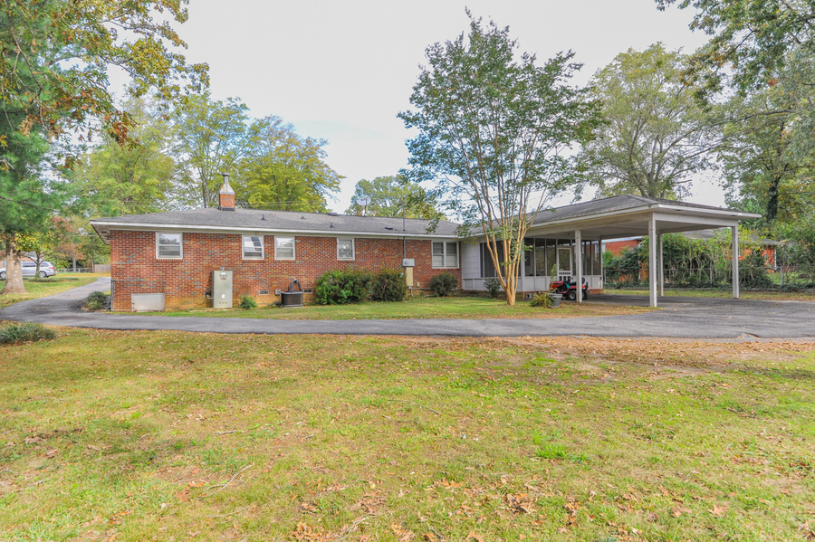 117 Loretta Drive, Spartanburg, SC, 29301