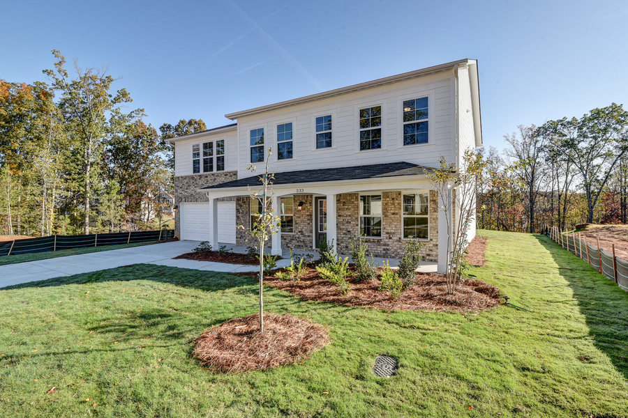 233 Augusta Walk