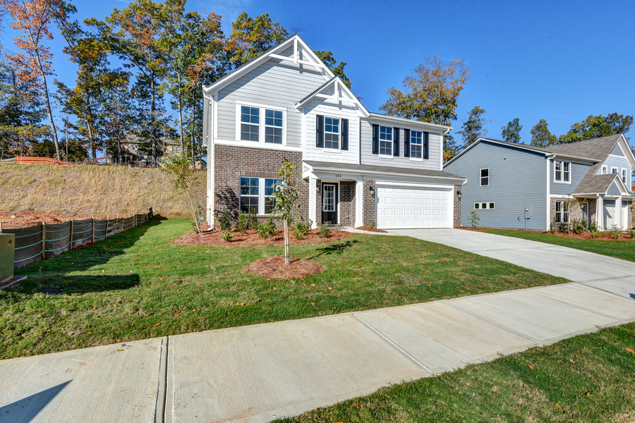 234 Augusta Walk 