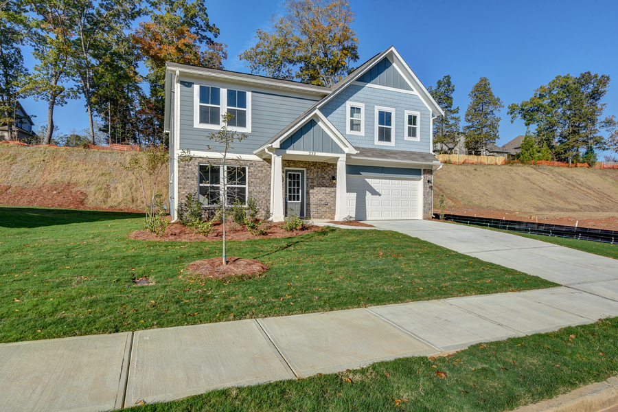 232 Augusta Walk