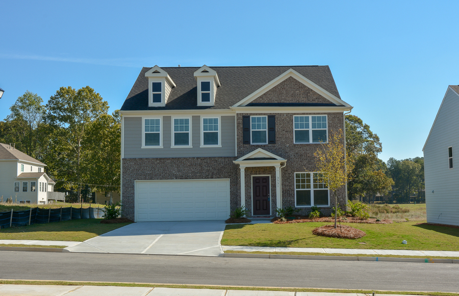 Lot 5 | Haverhill Farms