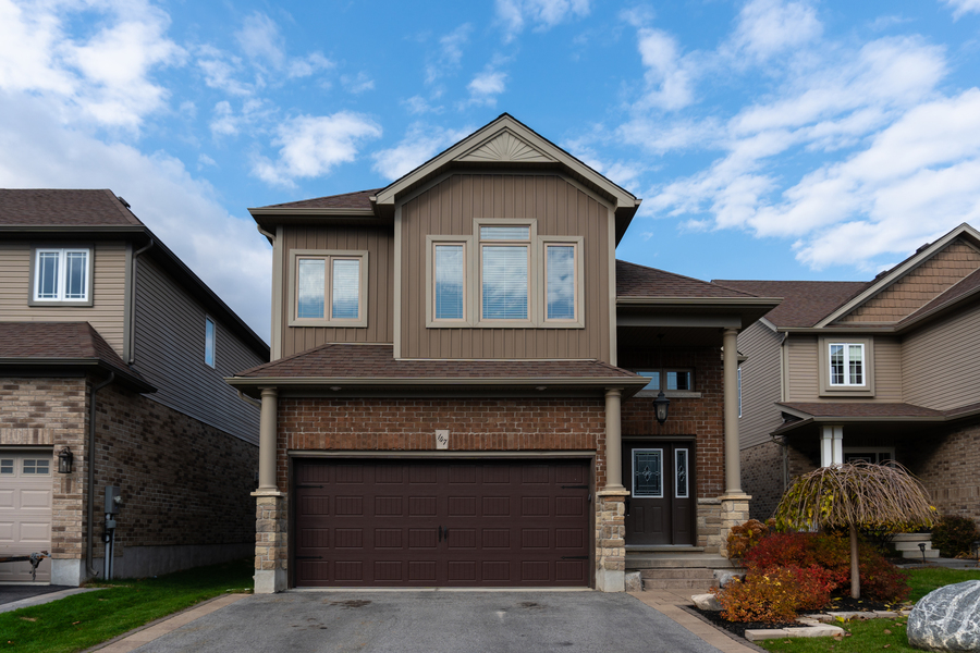 147 Gray Ave, Alliston, ON, L9R 2G6