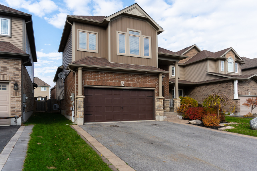 147 Gray Ave, Alliston, ON, L9R 2G6