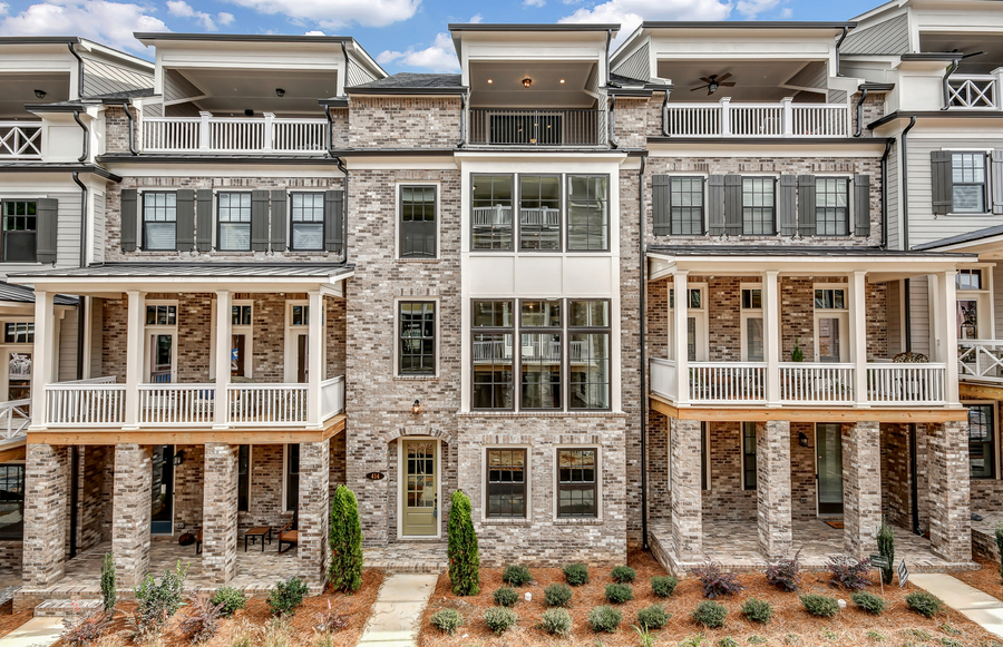 Lot 73 | 414 Concord Street | Foundry