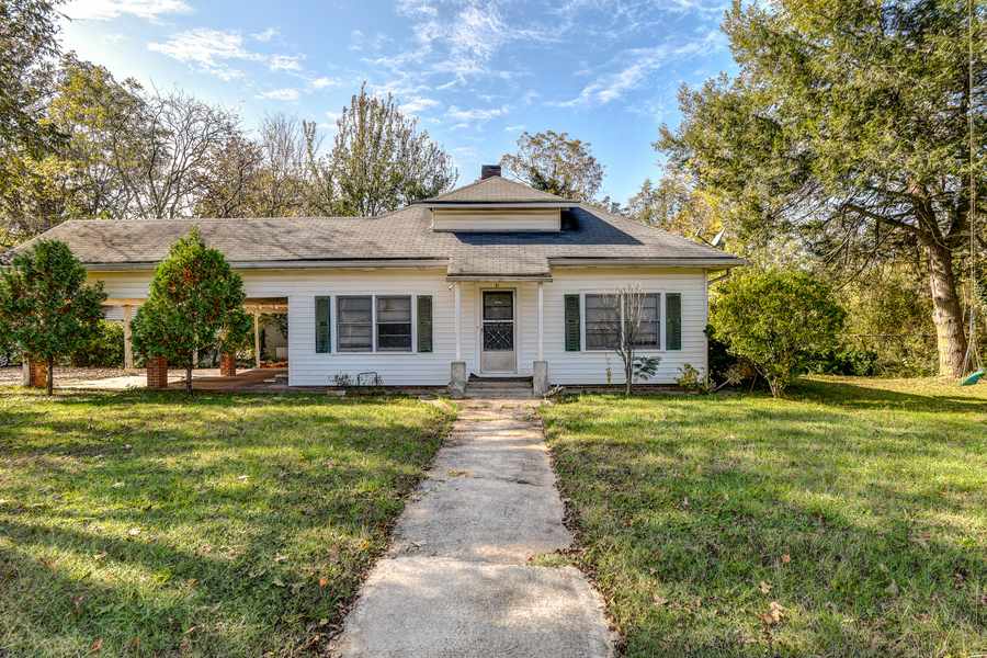811 Marietta Road
