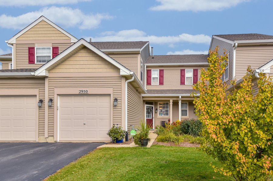 2950 Rutland Cir