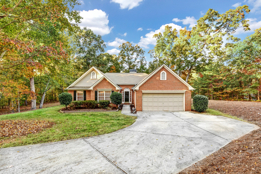 505 Sable Walk Circle
