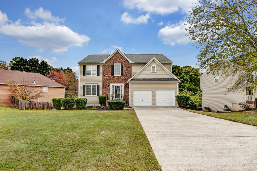 1327 Dalesford Drive