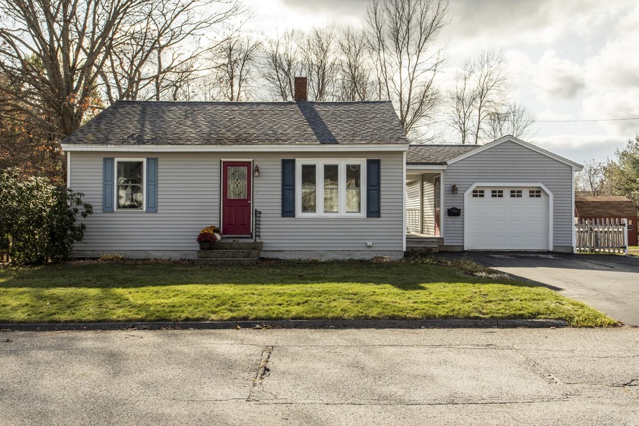 77 Anderson Avenue