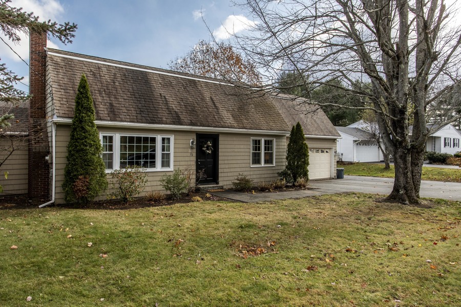 32 Hamlin Road