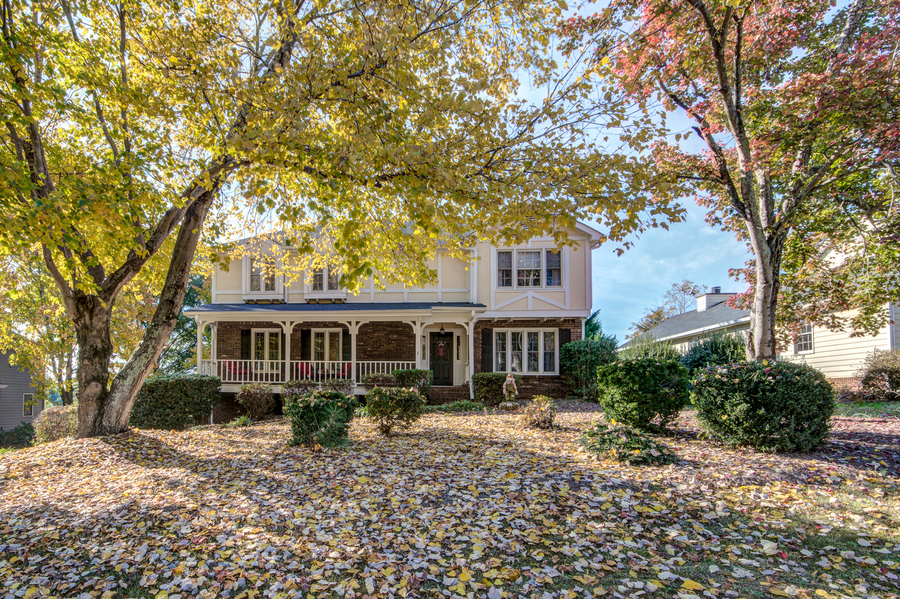116 Fitchburg Drive