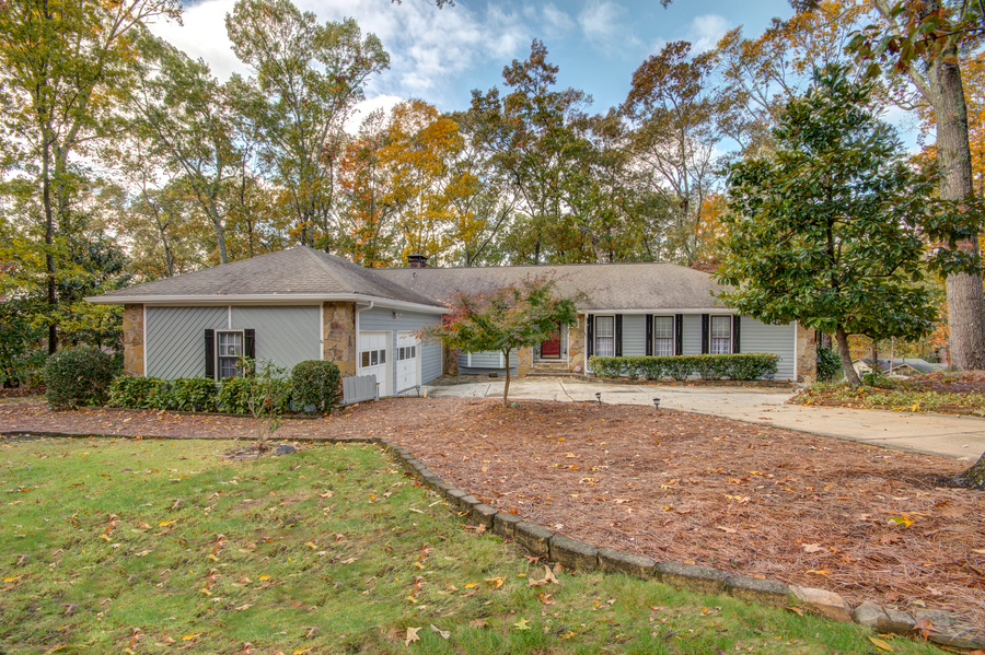 615 Meuse Way