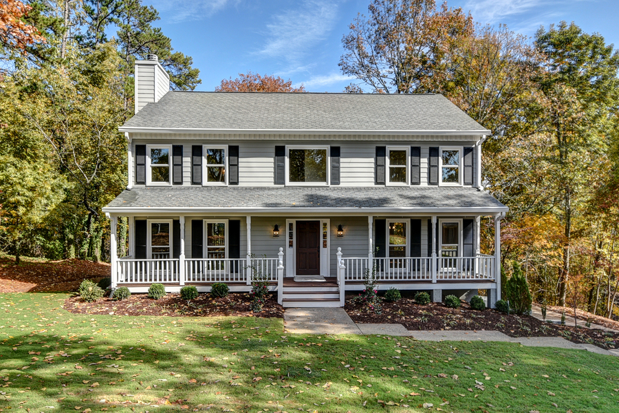 2015 Habersham Trace