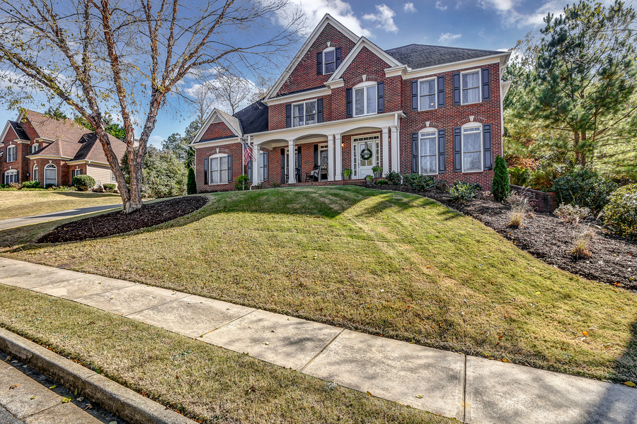 301 River Laurel Way