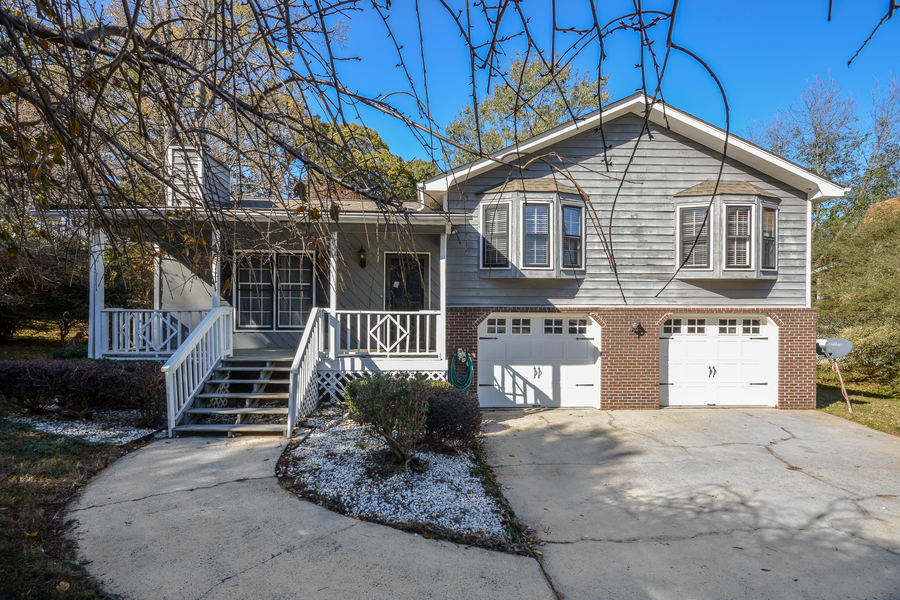 2977 Quinberry Drive 