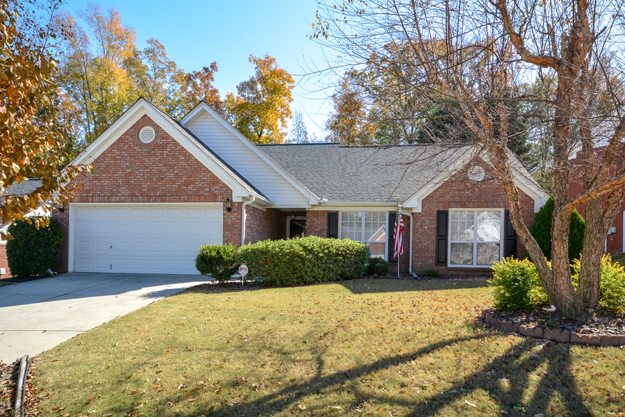 2655 Freemans Walk Drive 
