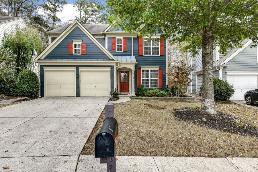 3755 Elder Field Lane