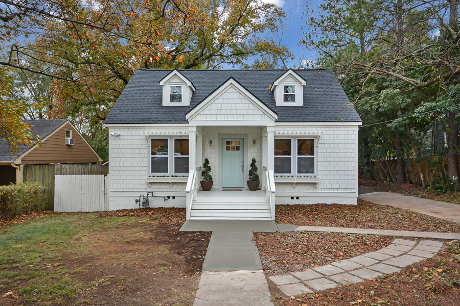 1887 Flat Shoals Road SE 