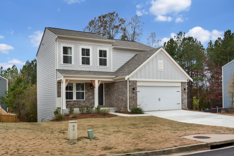 334 Moonlit Trail | Edenwood