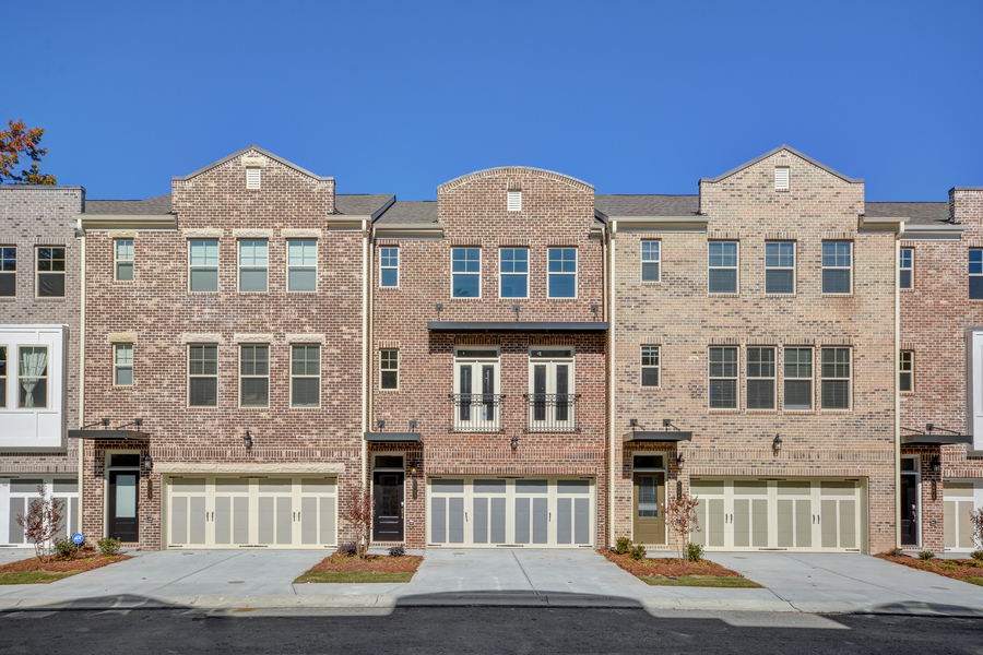 Lot #43 | 1798 Samantha Bend | Townsend at Ashford Park