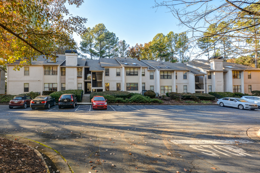 1310 Old Hammond Chase 