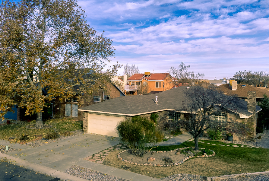 4801 snapdragon Rd NW