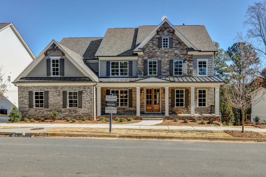 225 Harmony Lakes Drive | Harmony on the Lakes
