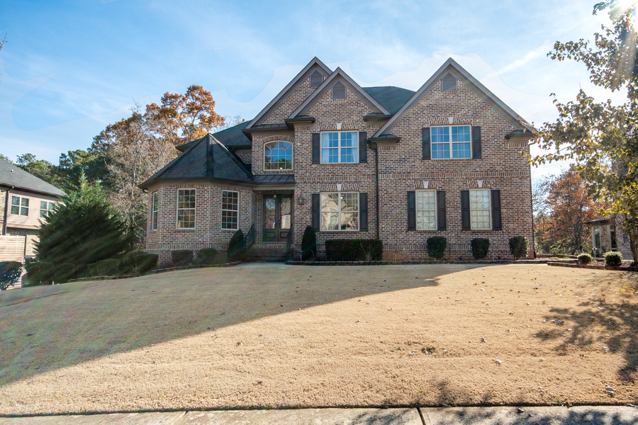 985 Old Place Drive