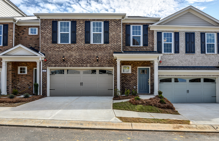 Lot #36 | 209 Ellis Lane | Aldyn