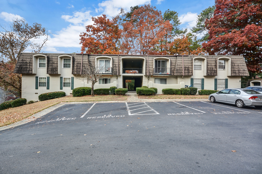 725 Dalrymple Rd Unit 2F