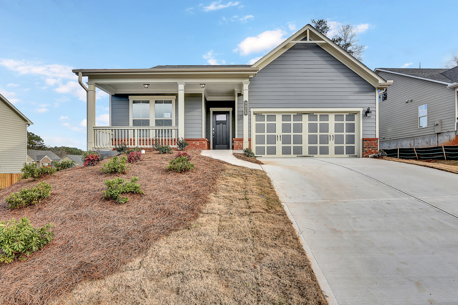 Lot 144 | 3925 Grandview Vista Street | Grandview Manor