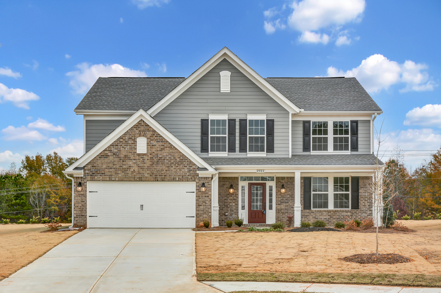4944 Creekside Lane