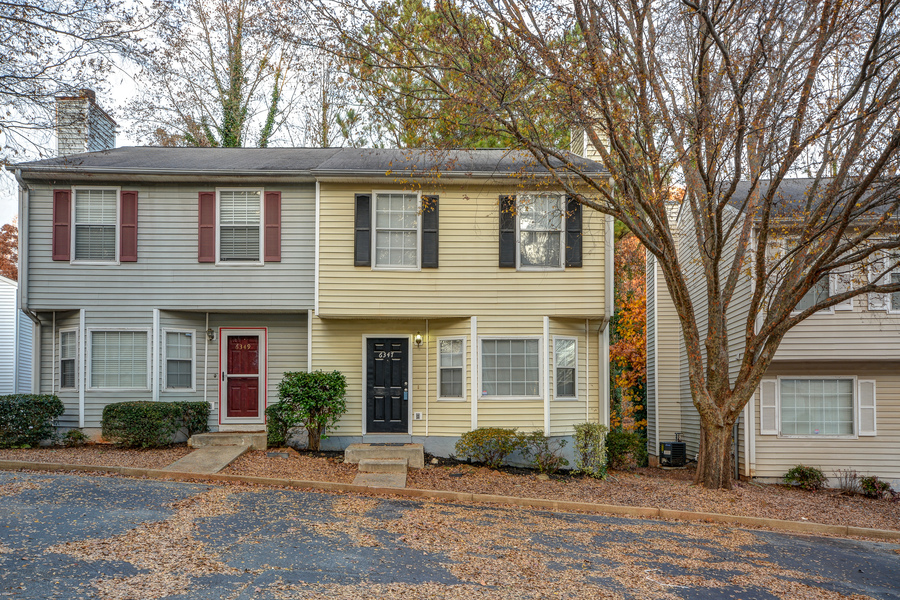 6347 Wedgeview Dr