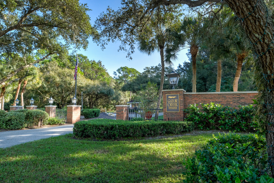 7450 S Gator Creek Blvd, Sarasota, FL, 34241