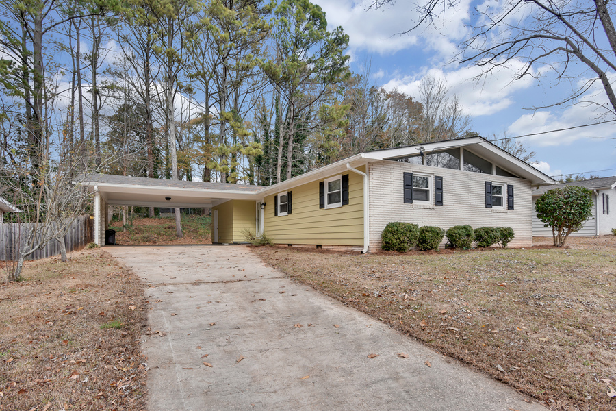 1881 Delphine Drive